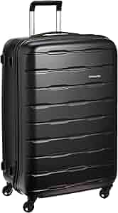 サムソナイト　スーツケース　85L スピントランク 4輪 サムソナイト スーツケース 85L スピントランク 4輪 ヨドバシ